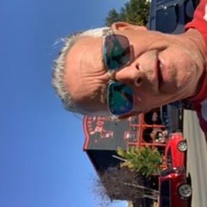 Meet your Posher, Antonio